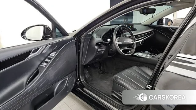 Genesis G80 (RG3) id 2999315 из Кореи 20