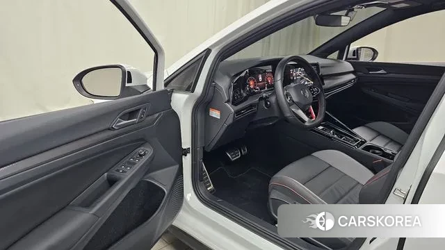 Volkswagen Golf 8th Generation id 3052782 из Кореи 20