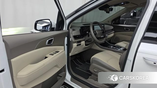 Kia The New Carnival 4th Generation id 4629836 из Кореи 32