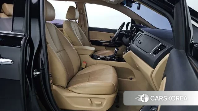 Kia The New Carnival id 2941256 из Кореи 20