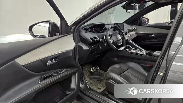 Peugeot 5008 second generation id 3463524 из Кореи 20