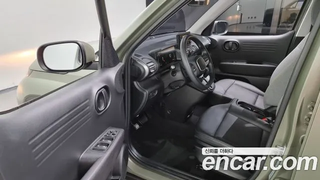 Hyundai Casper id 2637225 из Кореи 20