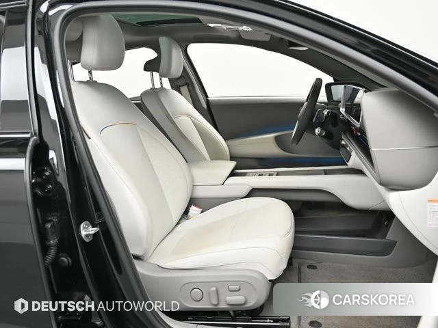 Hyundai Ionic 6 id 3799379 из Кореи 20