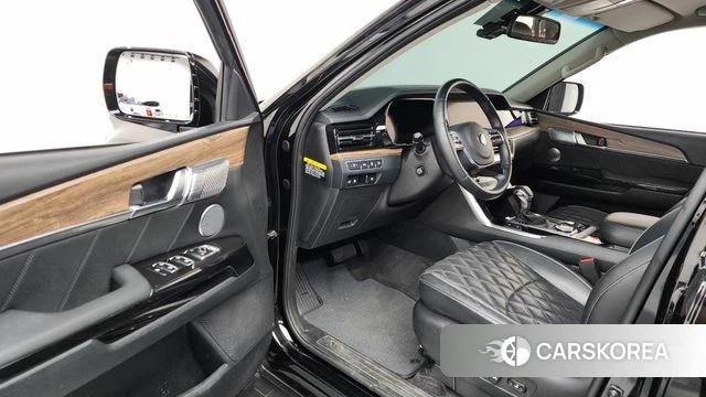 Kia Mohave Master id 4362834 из Кореи 32