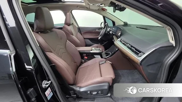 BMW 2 Series Active Tourer (U06) id 3410460 из Кореи 20