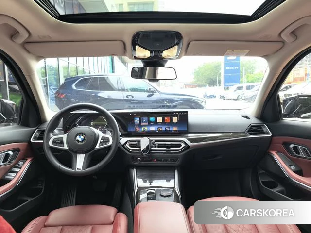 BMW 3 series id 4335080 из Китая 16