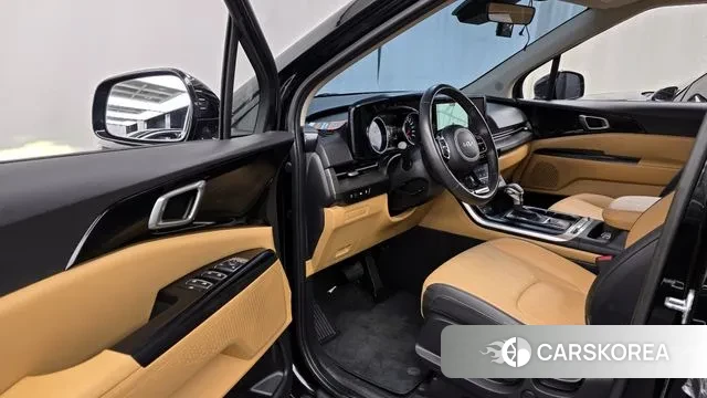 Kia Carnival 4th generation id 3383513 из Кореи 20