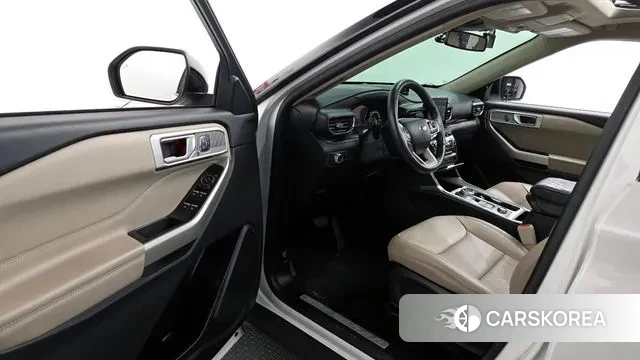 Ford Explorer 6th Generation id 3503655 из Кореи 20