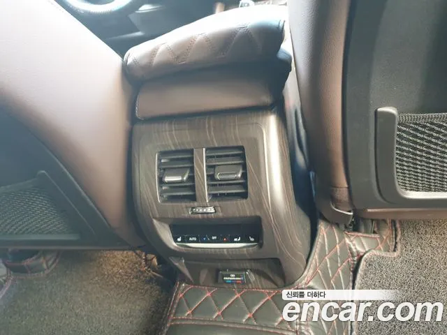 BMW X4 (G02) id 2707539 из Кореи 15