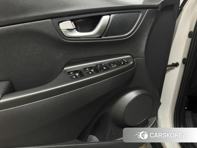 Hyundai The New Kona id 4322967 из Кореи 20