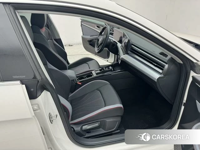 Volkswagen Lingdu id 4182545 из Китая 17