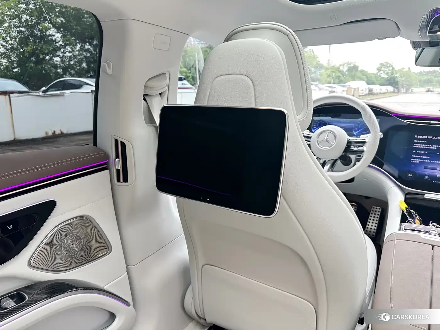 Mercedes-Benz EQS AMG id 4664459 из Китая 25