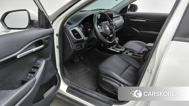 Kia Seltos id 3965500 из Кореи 21