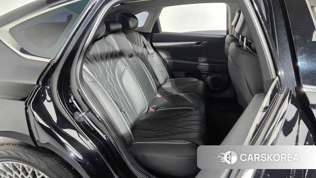 Genesis G80 (RG3) id 4779927 из Кореи 33