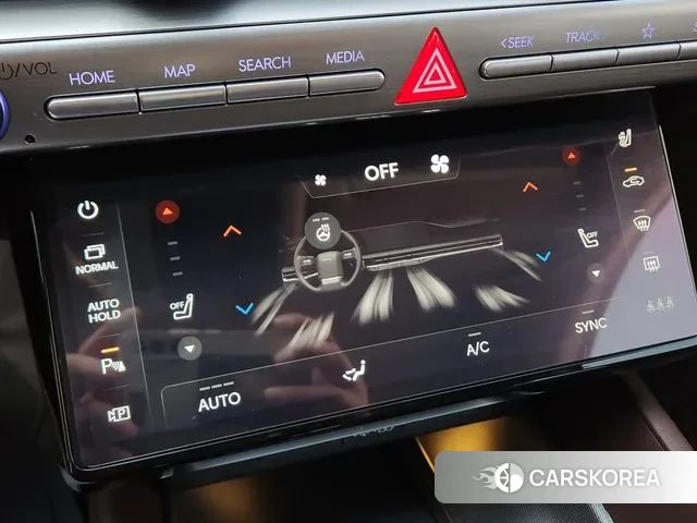 Hyundai Grandeur (GN7) id 3705746 из Кореи 20