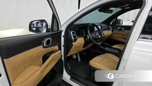 Kia Sorento 4th Generation id 3965855 из Кореи 20