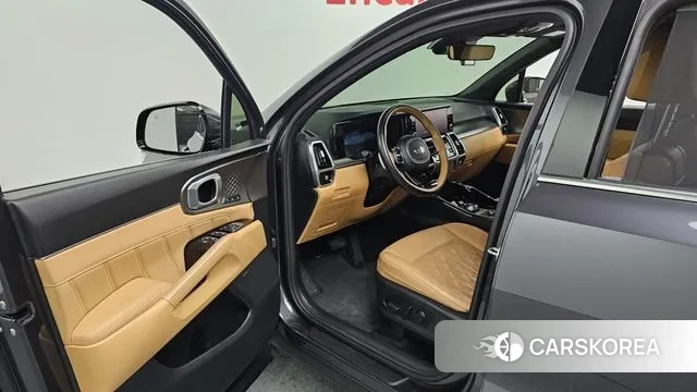 Kia Sorento 4th Generation id 3307443 из Кореи 20