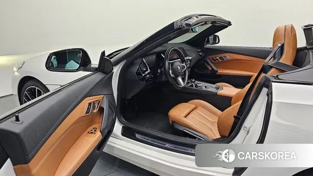 BMW Z4 (G29) id 3256942 из Кореи 20