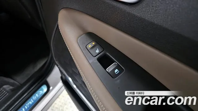 Hyundai Santa Fe TM id 2785266 из Кореи 20