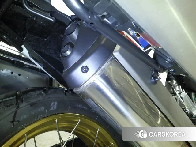 Honda CRF1100L AFRICA TWIN id 4192966 из Японии 34