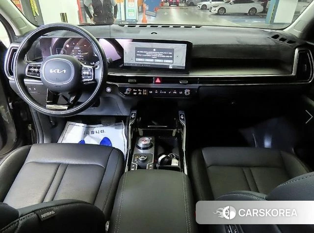 Kia The New Sorento 4th Generation id 4333992 из Кореи 20