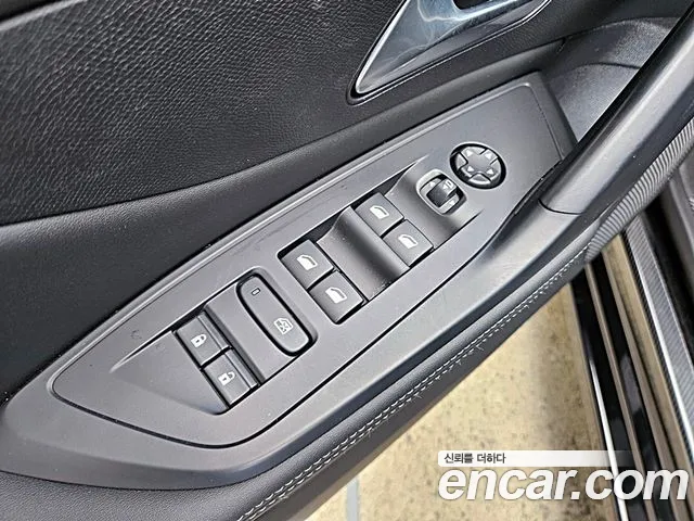 Peugeot 308 Third generation id 2822319 из Кореи 20