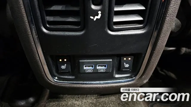 Jeep Grand Cherokee id 2681809 из Кореи 20