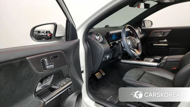 Mercedes-Benz EQA H243 id 3832294 из Кореи 20