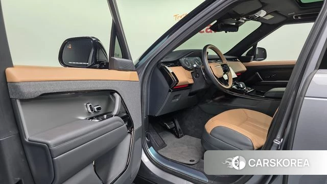 Land Rover Range Rover Sport 3rd Generation id 4602737 из Кореи 20