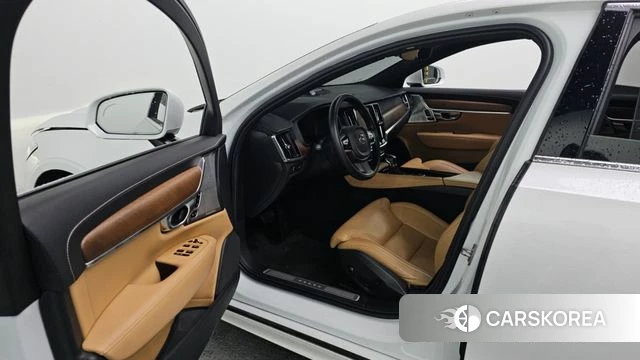 Volvo S90 id 3916968 из Кореи 20