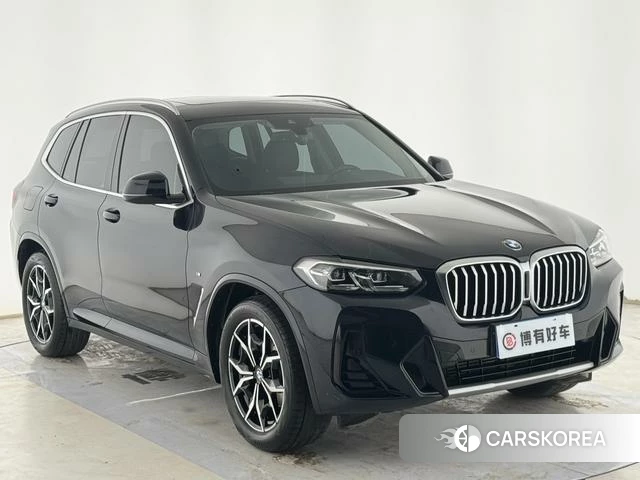 BMW X3 id 4271159 из Китая 16