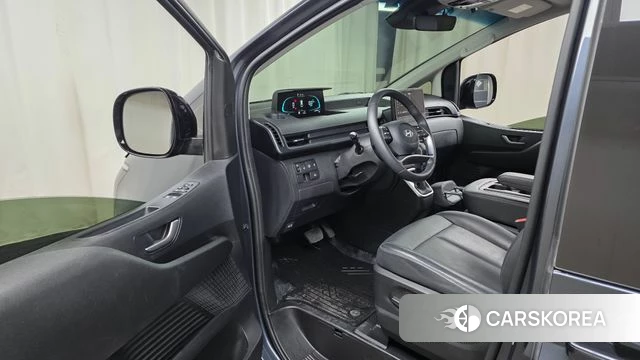 Hyundai Staria id 3831505 из Кореи 20