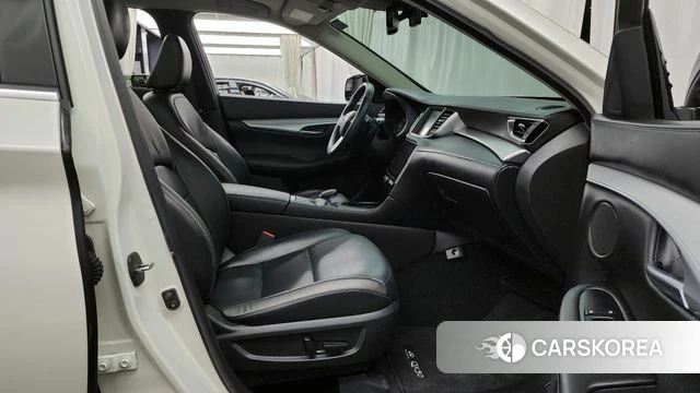 Infiniti QX50 (P71A) id 3905229 из Кореи 20