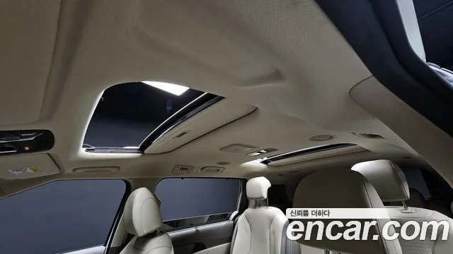 Kia Carnival 4th generation id 2653371 из Кореи 20