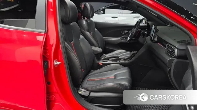 Hyundai Veloster (JS) id 3408099 из Кореи 20