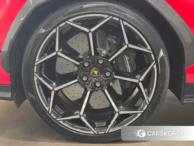 Lamborghini Urus id 3426684 из Кореи 20