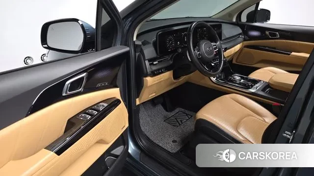 Kia Carnival 4th generation id 3702872 из Кореи 20