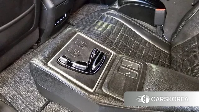 Cadillac Escalade 5th Generation id 3458295 из Кореи 20