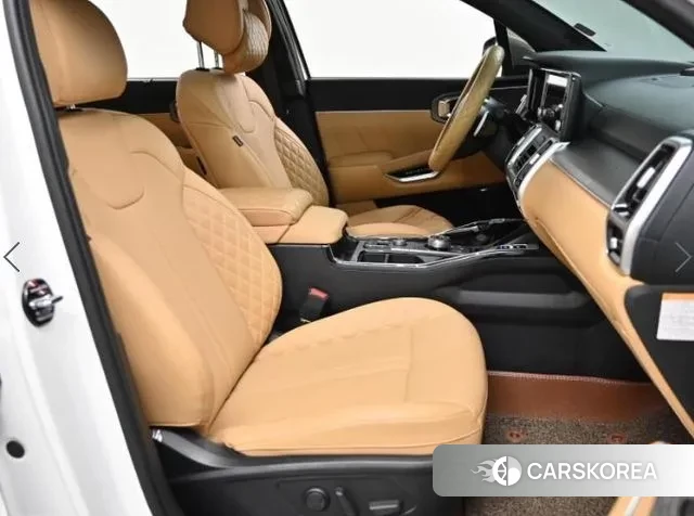 Kia Sorento 4th Generation id 3443624 из Кореи 20