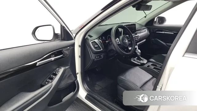 Kia Seltos id 3635702 из Кореи 20