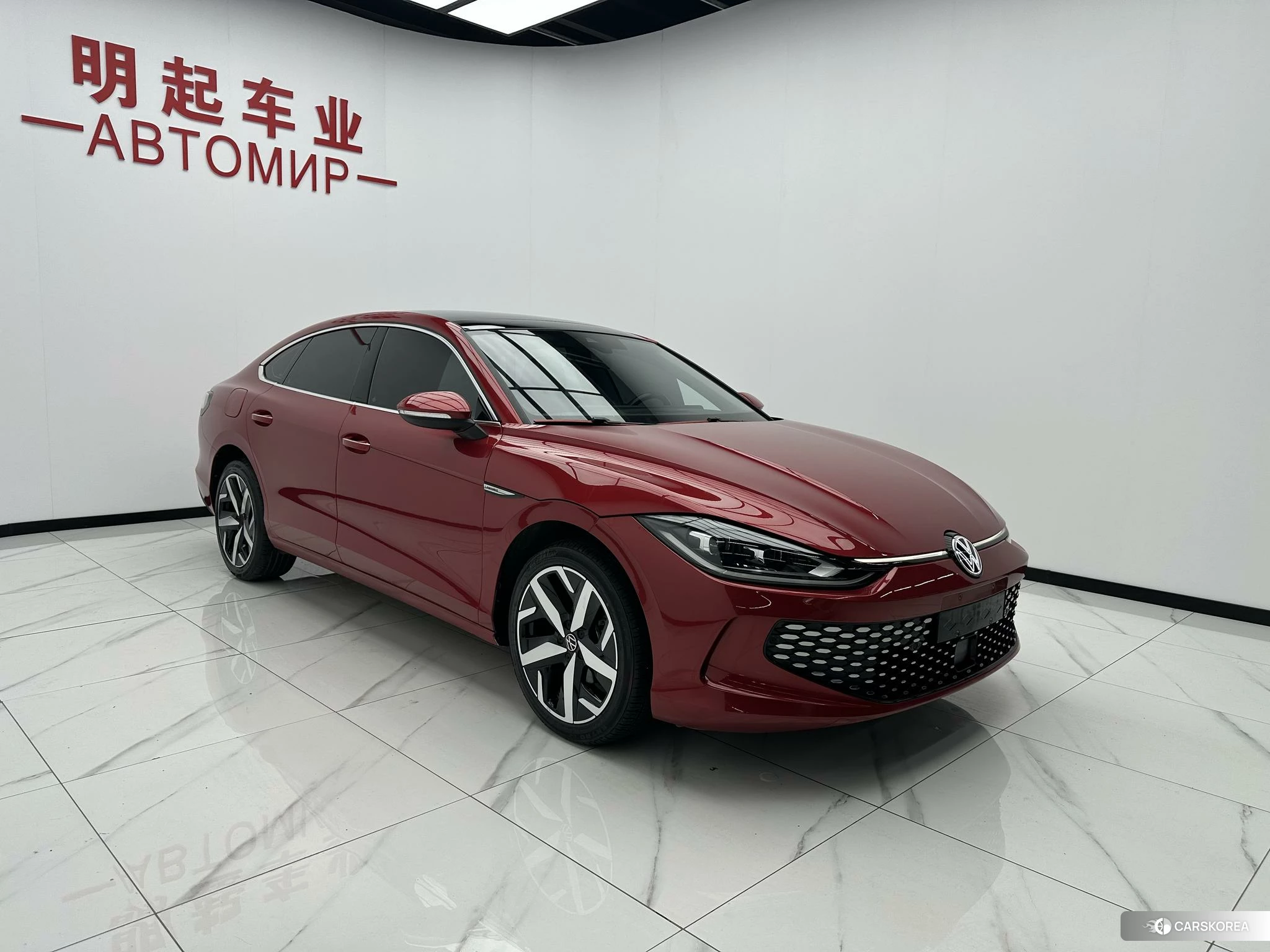 Volkswagen Lingdu id 4420296 из Китая 19