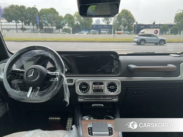 Mercedes-Benz G-class id 4257064 из Китая 15