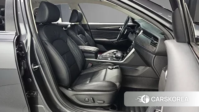 Kia K7 Premier id 3060253 из Кореи 20