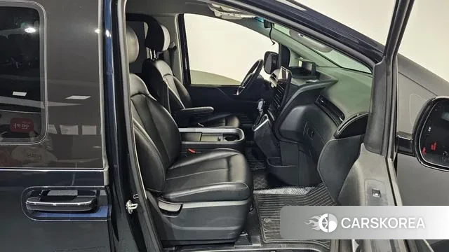 Hyundai Staria id 3389312 из Кореи 20