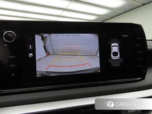 Kia K5 Hybrid 3rd Generation id 3670229 из Кореи 20