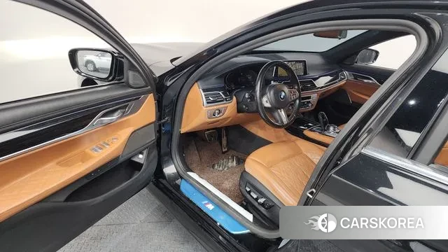 BMW 7 Series (G11) id 3650594 из Кореи 20