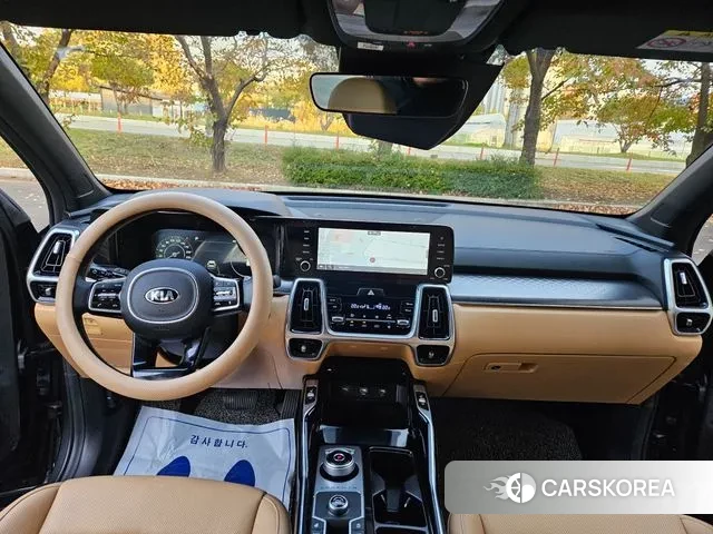 Kia Sorento 4th Generation id 3361754 из Кореи 20