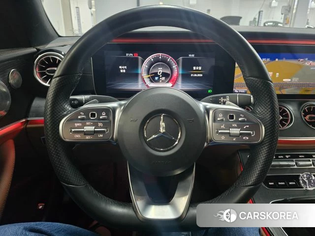 Mercedes-Benz E-Class W213 id 4397628 из Кореи 12
