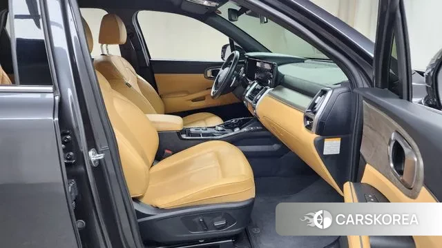 Kia Sorento 4th Generation id 3372805 из Кореи 20