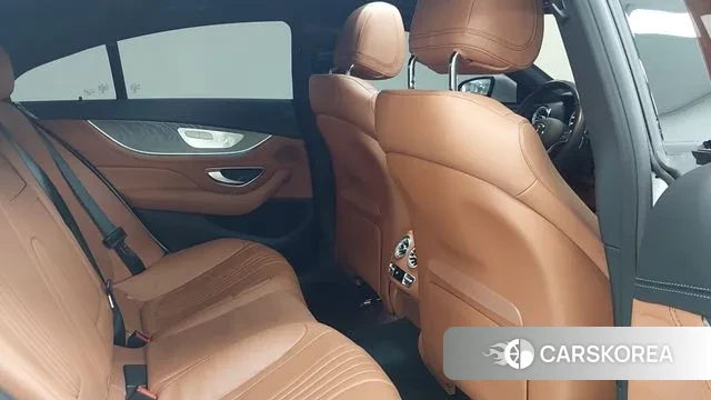 Mercedes-Benz CLS-Class C257 id 2984496 из Кореи 20